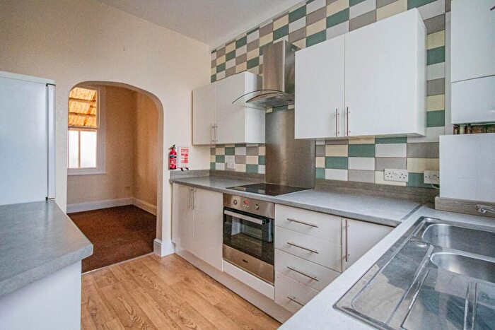 3 Bedroom Apartment To Rent In Gloucester Road, Horfield, Bristol, BS7