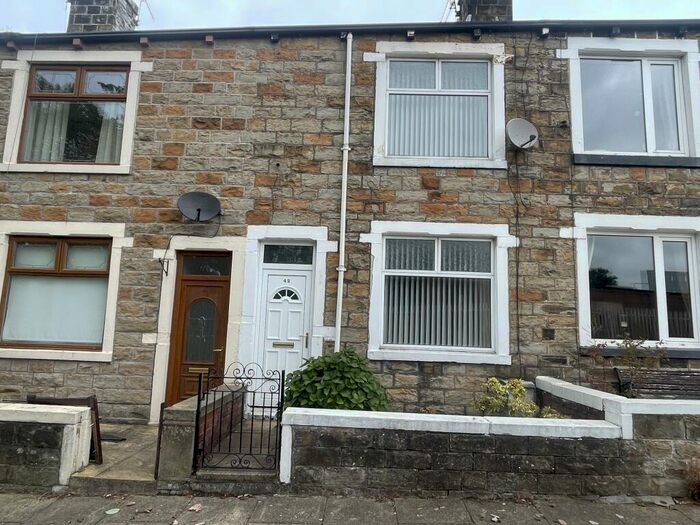 2 Bedroom Terraced House To Rent In Athletic Street, BB10