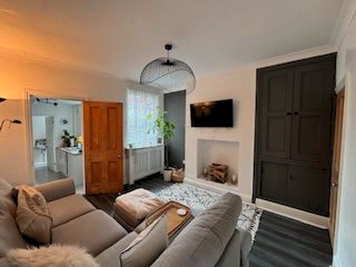 2 Bedroom Property To Rent In Moreton Street, Northwich, CW8