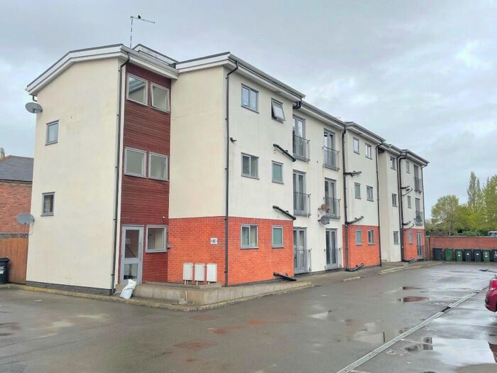 2 Bedroom Apartment To Rent In / Swan Street, Sileby, Leicestershire, ., LE12