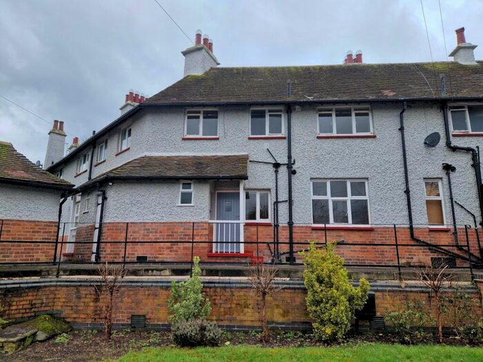 3 Bedroom Terraced House To Rent In Dorothy Boot Homes, Wilford, Nottingham, Nottinghamshire, NG11