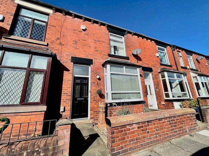 3 Bedroom Terraced House To Rent In Primula Street, Astley Bridge, Bolton * Available Now*, BL1
