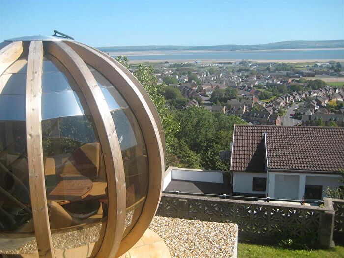 4 Bedroom Detached House For Sale In Graig, Burry Port, SA16