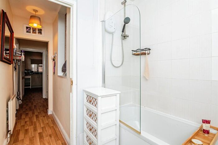 1 Bedroom Flat For Sale In Kingsway, Hereford, HR1