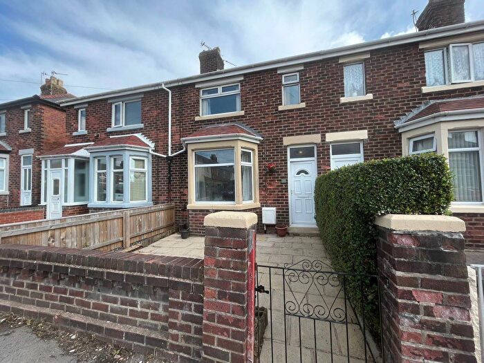 2 Bedroom Property To Rent In Devona Avenue, Blackpool, Lancashire, FY4