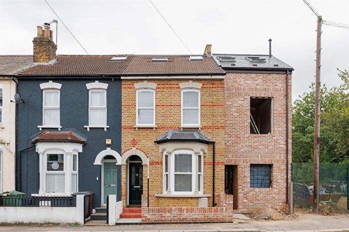 3 Bedroom Property To Rent In Shernhall Street, London, E17