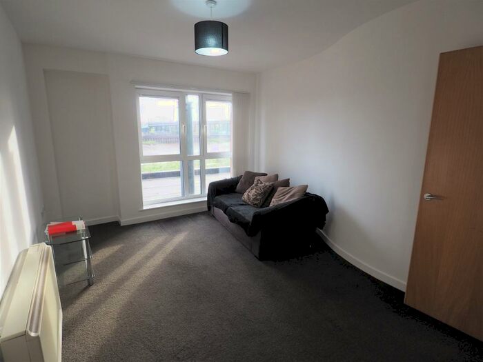 1 Bedroom Apartment To Rent In Trinity Wharf, - High Street, Hull, HU1