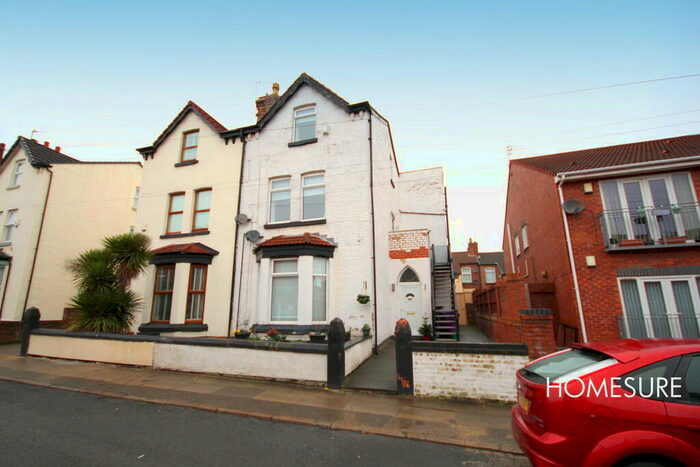 2 Bedroom Maisonette To Rent In Hartington Road, West Derby, Liverpool, L12