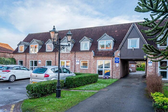 1 Bedroom Flat For Sale In Front Street, Acomb, York, YO24