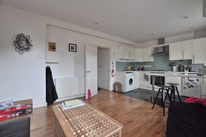 1 Bedroom Flat To Rent In Redchurch Street, London, E2
