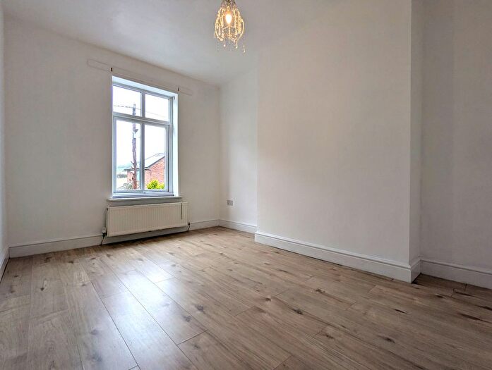 3 Bedroom Terraced House For Sale In Station Road, Ushaw Moor, Durham, DH7