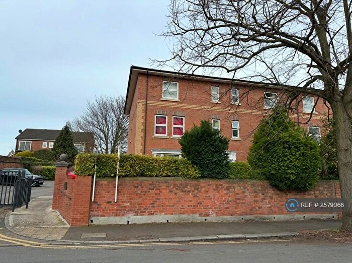 2 Bedroom Flat To Rent In Clarendon House, Darlington, DL3