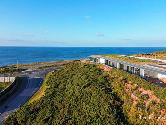 2 Bedroom Villa For Sale In Saltmoore, Whitby, YO21