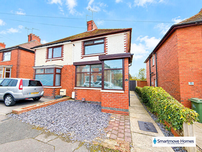 2 Bedroom Semi Detached House For Sale In Eastfield Road, Ripley, DE5