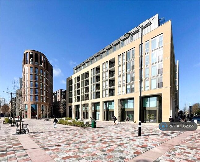 1 Bedroom Flat To Rent In Station Square, Cambridge, CB1