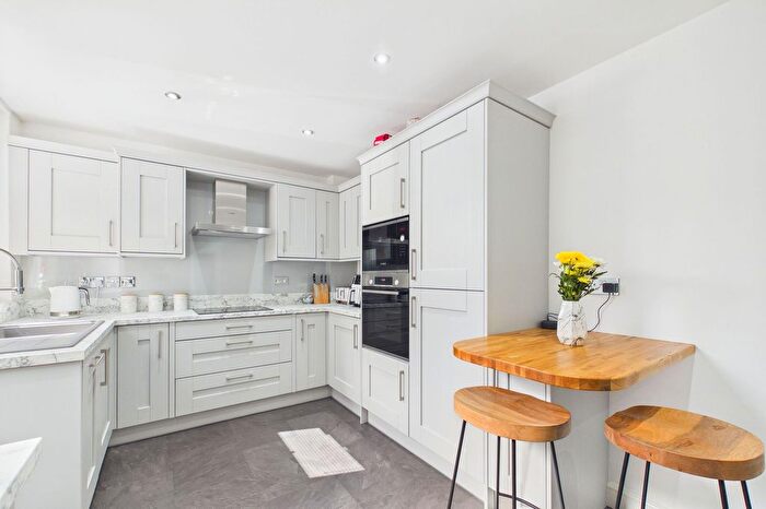 2 Bedroom Terraced House For Sale In Vulcans Lane, Workington, CA14