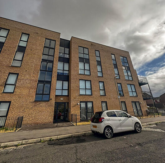 2 Bedroom Apartment For Sale In City Residences, Heriot Street, Liverpool, L5