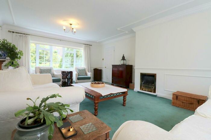 4 Bedroom Detached House For Sale In Messingham Road, Scotter, Gainsborough, DN21