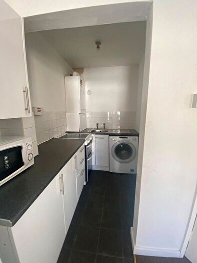 1 Bedroom Flat To Rent In Holt Road, Liverpool, L7
