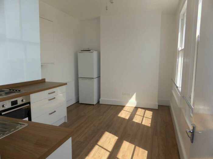 4 Bedroom Flat To Rent In North Street, , Brighton, BN1