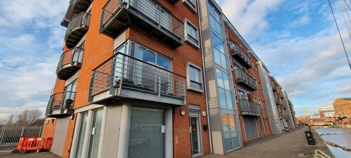 1 Bedroom Flat To Rent In South Point, Gloucester, Gloucestershire, GL1