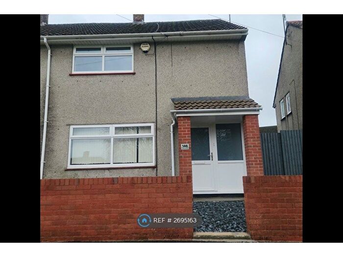 3 Bedroom Semi Detached House To Rent In Four Acres, Bristol, BS13