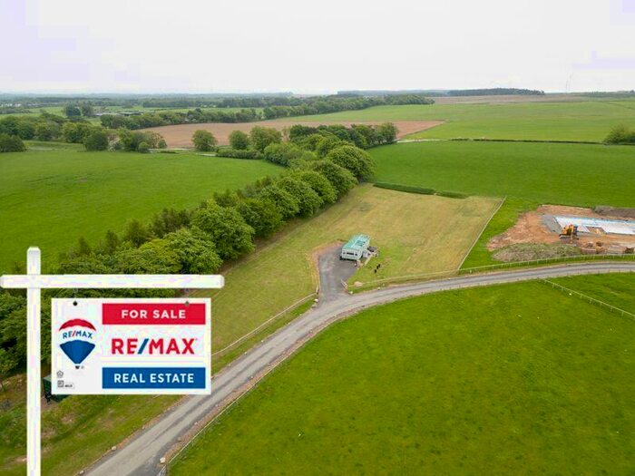 Land For Sale In Longford Croft, Addiewell, EH55