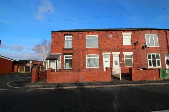 2 Bedroom Terraced House To Rent In Sandy Lane, Hindley, Wigan, WN2
