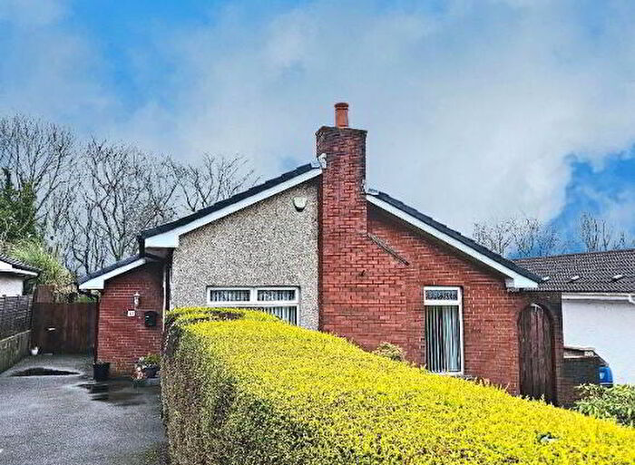 3 Bedroom Detached Bungalows For Sale In Prospect Link, Carrickfergus, BT38