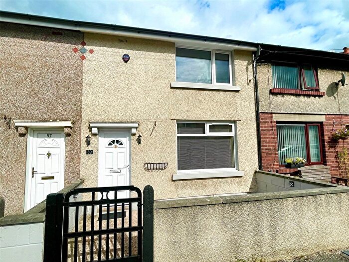 2 Bedroom Terraced House For Sale In Norfolk Street, Lancaster, Lancashire, LA1
