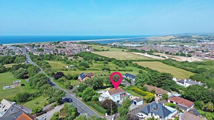 4 Bedroom Apartment For Sale In Wyke Road, Weymouth, DT4