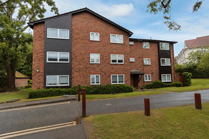 2 Bedroom Apartment To Rent In Anthus Mews, Northwood, HA6