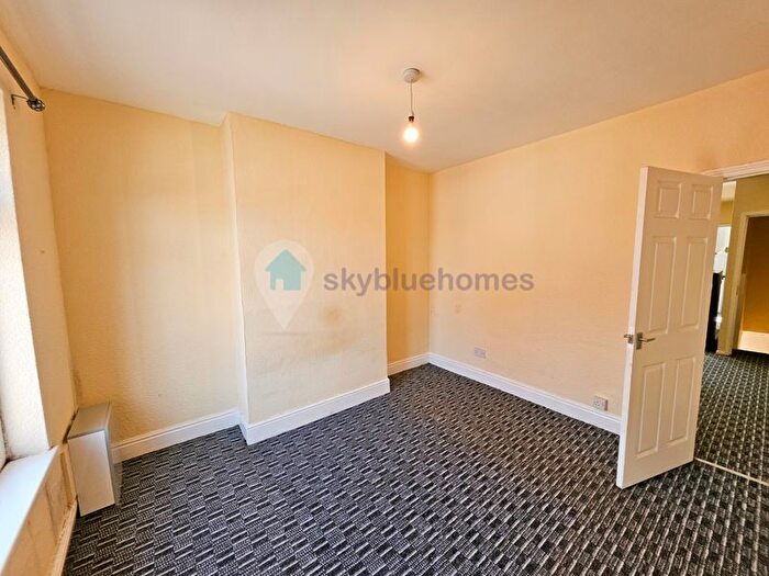1 Bedroom Flat To Rent In Devana Road, Leicester, LE2