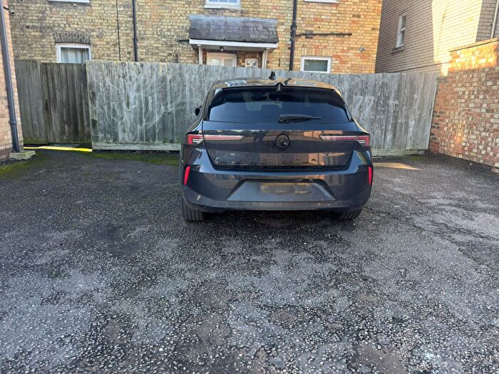 1 Bedroom Flat For Sale In Saffron Road, Biggleswade, SG18 - Photo 9