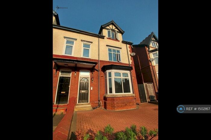 1 Bedroom Flat To Rent In Gillott Road, Birmingham, B16