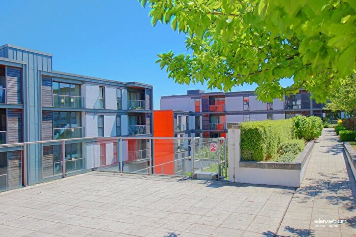 1 Bedroom Apartment To Rent In Merrivale Mews, Milton Keynes, MK9