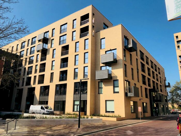 2 Bedroom Apartment To Rent In Burgess Springs, City Park West, Chelmsford, CM1