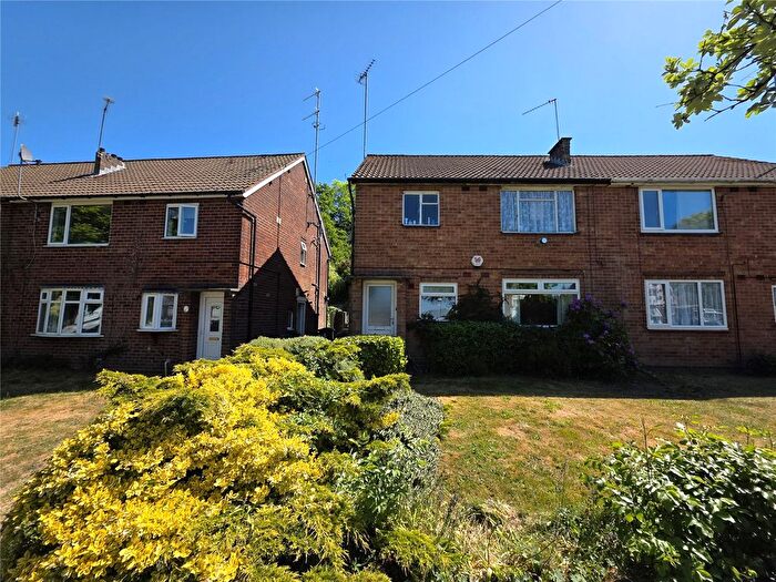 1 Bedroom Flat To Rent In Leach Green Lane, Rubery, Birmingham, B45