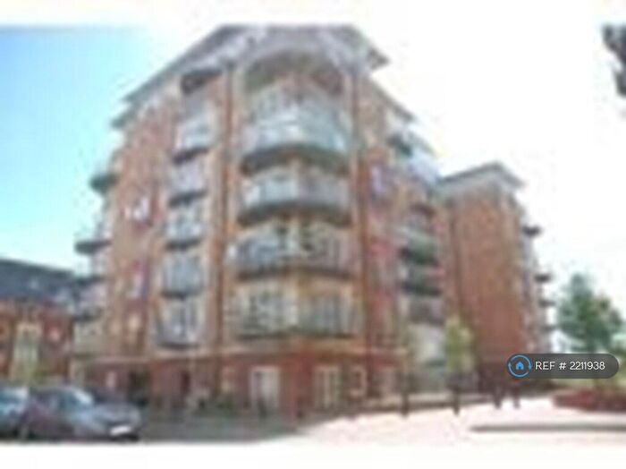 2 Bedroom Flat To Rent In Winterthur Way, Basingstoke, RG21