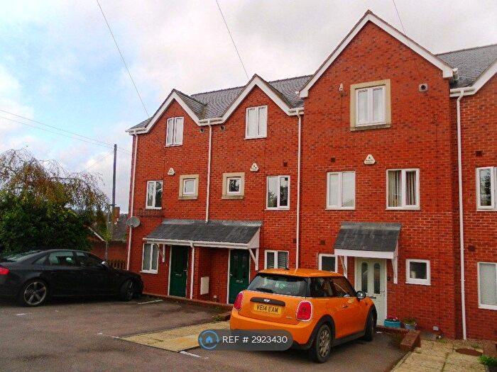 4 Bedroom Semi Detached House To Rent In The Mews, Ledbury, HR8