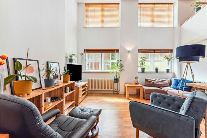 1 Bedroom Flat To Rent In Alpha House, Beta Place, London, SW4