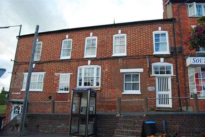 1 Bedroom Apartment To Rent In Market Hill, Southam, Warwickshire, CV47