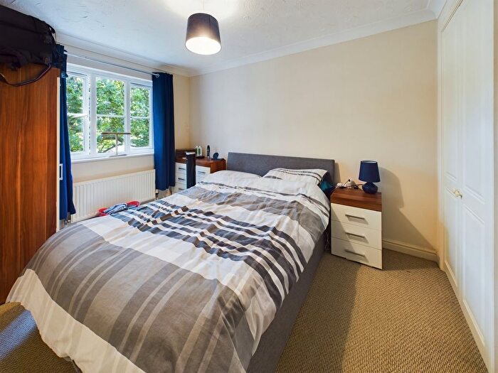 3 Bedroom Semi-Detached House For Sale In Wallace Close, King's Lynn, PE30