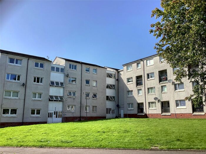 2 Bedroom Flat To Rent In Stormyland Way, Barrhead, Glasgow, East Renfrewshire, G78