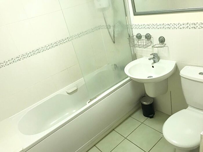 2 Bedroom Apartment To Rent In Great Northern Road, Derby, DE1
