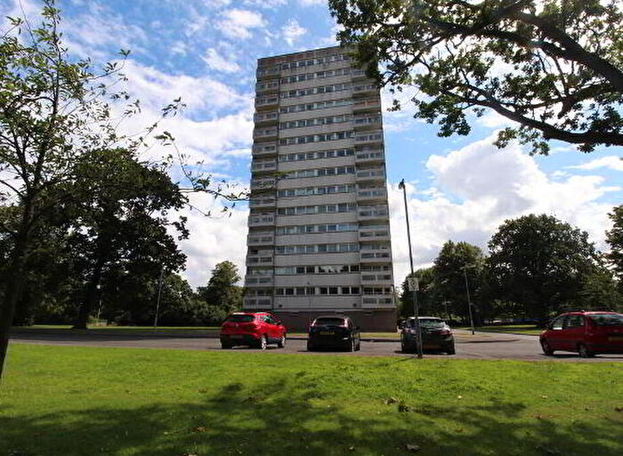 2 Bedroom Apartments For Sale In B Beechwood House, Newtownabbey, BT37