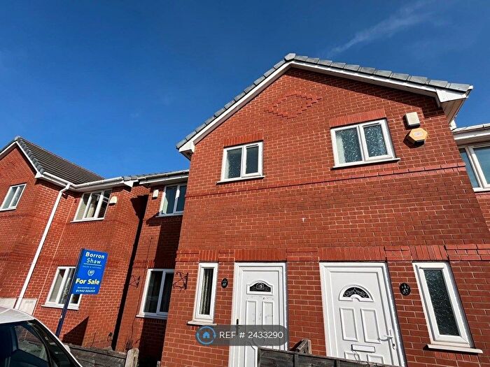 3 Bedroom Terraced House To Rent In Anderton Street, Ince, Wigan, WN2