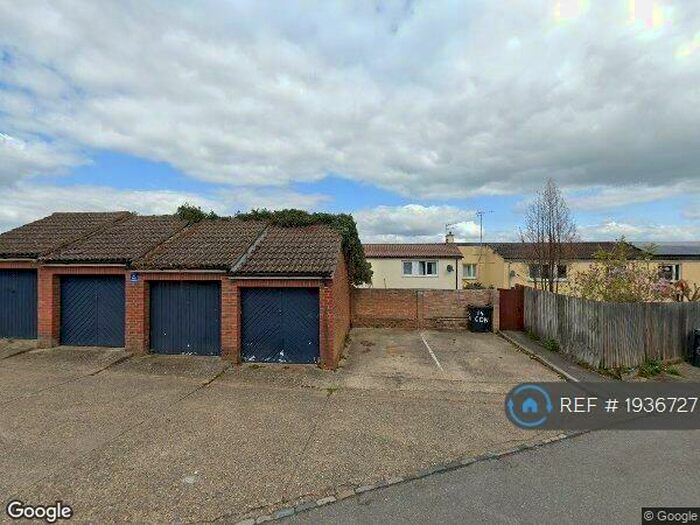 4 Bedroom Terraced House To Rent In Connaught Road, Haverhill, CB9