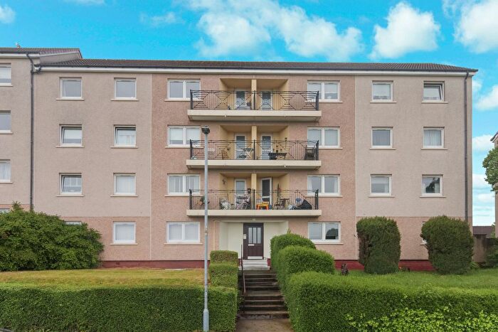 3 Bedroom Flat For Sale In /, Heathcot Avenue, Glasgow, G15