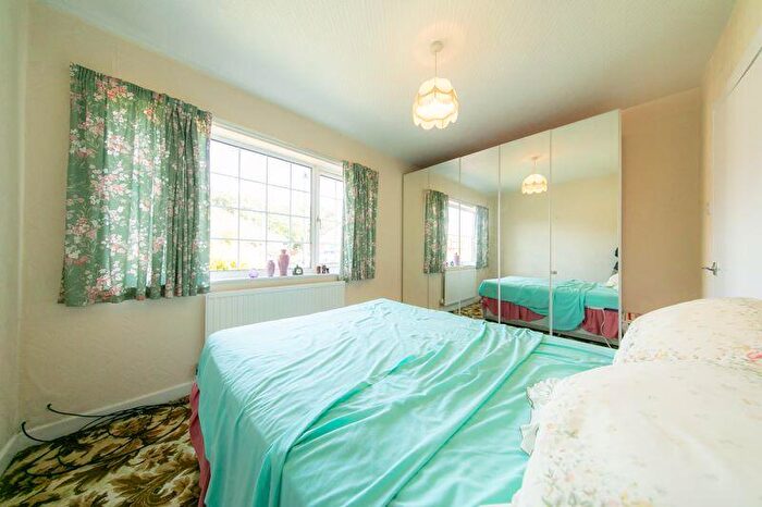 2 Bedroom Semi-Detached Bungalow For Sale In No., Roylen Avenue, Poulton - Le - Fylde, Lancs, FY6